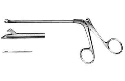 KANCA MAKAS DÜZ ÇAP 2.7MM